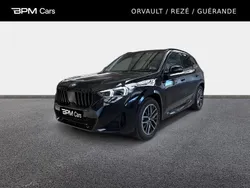 Othercolor Utilisé 2024 BMW X1 M Sport SUV | 44 990 € (Prix cher)