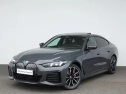 Gris Utilisé 2025 BMW i4 M Sport Berline | 71 500 €