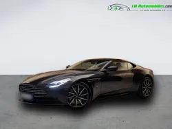 Utilisé 2017 Aston Martin DB11 Coupé | 134 500 €
