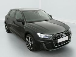 Nouvelle 2025 Audi A1 Sportback Design Citadine | 30 370 € (Prix juste)