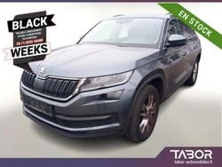 Gris Utilisé 2019 Skoda Kodiaq Style SUV | 24 488 € (Super prix)