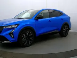 Bleu Utilisé 2024 Renault Rafale Esprit Alpine SUV | 42 990 €
