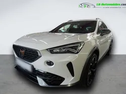 Utilisé 2022 Cupra Formentor SUV | 33 100 € (Prix juste)