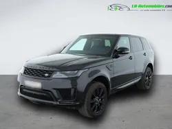 Utilisé 2021 Land Rover Range Rover SUV | 66 100 € (Bon prix)