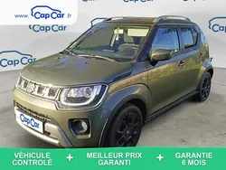 Utilisé 2020 Suzuki Ignis Citadine | 12 990 € (Prix assez cher)