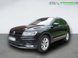 Utilisé 2017 VW Tiguan SUV | 27 200 € (Prix juste)