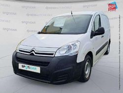 Utilisé 2018 Citroën Berlingo Comfort Monospace | 10 999 € (Prix juste)