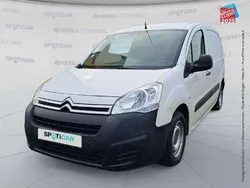 Utilisé 2018 Citroën Berlingo Comfort Monospace | 11 499 € (Prix assez cher)