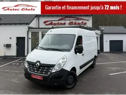 Utilisé 2017 Renault Master Van | 12 970 € (Prix cher)