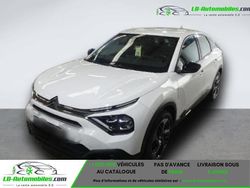 Utilisé 2024 Citroën C4 PureTech Berline | 18 800 € (Prix assez cher)