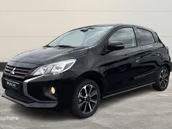 Blanc Nouvelle 2025 Mitsubishi Space Star Edition Berline | 14 199 € (Super prix)