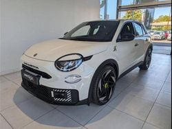Blanc Utilisé 2025 Abarth 600e Turismo SUV | 30 890 €