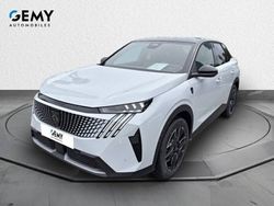 Utilisé 2025 Peugeot 3008 GT | 41 990 €