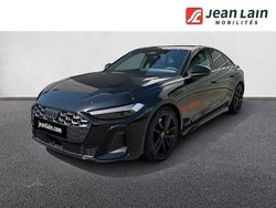 Noir mythic métallisé Utilisé 2025 Audi A5 S-Line Coupé | 78 245 €