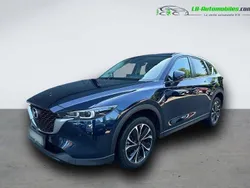 Utilisé 2023 Mazda CX-5 SUV | 33 200 € (Bon prix)