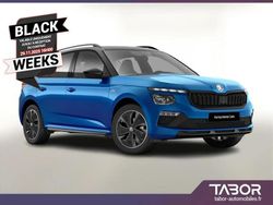 Bleu Nouvelle 2025 Skoda Kamiq SUV | 28 526 € (Prix juste)