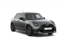 Utilisé 2025 Mini John Cooper Works Citadine | 38 490 € (Bon prix)