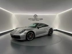 Argent Utilisé 2019 Porsche 911 Carrera 4S Coupé | 149 900 €