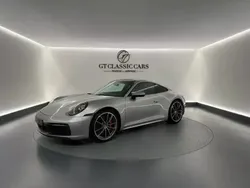 Argent Utilisé 2019 Porsche 911 Carrera 4S Coupé | 149 900 €