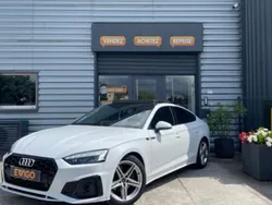 Utilisé 2021 Audi A5 Sportback S-Line Berline | 37 890 €
