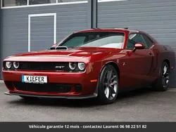 Rouge Utilisé 2018 Dodge Challenger Coupé | 32 450 €
