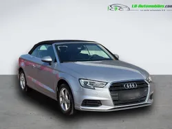 Utilisé 2017 Audi A3 Sport Berline | 21 500 € (Prix assez cher)