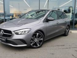 Utilisé 2024 Mercedes B200 Progressive Monospace | 35 880 € (Prix assez cher)