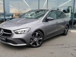Utilisé 2024 Mercedes B200 Progressive Monospace | 36 980 € (Prix juste)