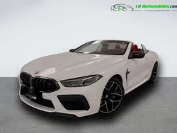 Utilisé 2023 BMW M8 Comfort Edition Coupé | 112 500 €