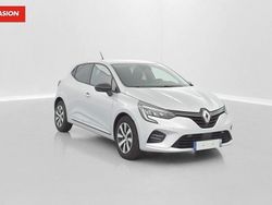 Gris Utilisé 2022 Renault Clio V Evolution Berline | 15 500 € (Prix juste)