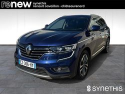 Bleu Utilisé 2018 Renault Koleos Intens SUV | 18 490 €