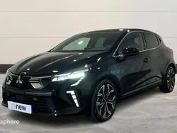 Nouvelle 2025 Mitsubishi Colt Intense Berline | 18 499 € (Prix juste)