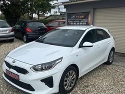 Utilisé 2019 Kia Ceed GT GT-Line Berline | 11 490 € (Bon prix)
