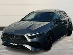 Utilisé 2025 Mercedes 200 AMG line Berline | 46 999 € (Prix cher)