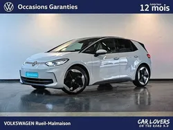 Utilisé 2024 VW ID.3 Pro Citadine | 40 990 €