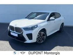 Blanc Utilisé 2025 BMW iX2 M Sport SUV | 43 900 € (Super prix)