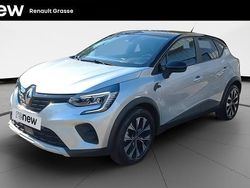 Gris Utilisé 2023 Renault Captur Evolution SUV | 15 899 € (Bon prix)