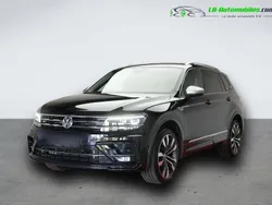 Utilisé 2020 VW Tiguan Allspace SUV | 39 300 € (Prix juste)