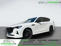 Utilisé 2022 Mazda CX-60 SUV | 44 000 € (Prix juste)