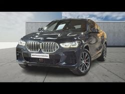 Gris Utilisé 2022 BMW X6 M Sport SUV | 61 800 € (Super prix)