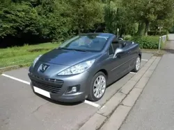 Utilisé 2007 Peugeot 207 CC Sport Cabriolet | 4 750 € (Prix juste)