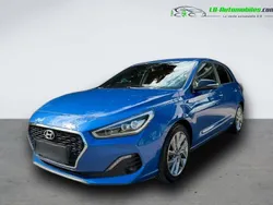 Utilisé 2018 Hyundai i30 Berline | 18 400 € (Bon prix)