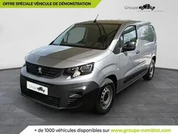 Gris Utilisé 2024 Peugeot E-Partner Monospace | 24 490 €