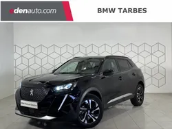 Utilisé 2020 Peugeot 2008 Allure SUV | 14 890 € (Prix juste)