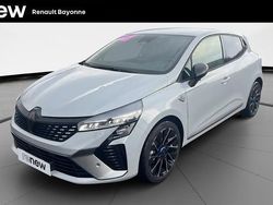 Gris Utilisé 2025 Renault Clio V Esprit Alpine Citadine | 20 790 € (Prix cher)