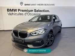 Utilisé 2023 BMW 118 Citadine | 24 900 € (Prix juste)