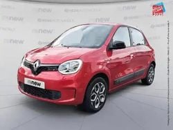 Rouge flamme Utilisé 2022 Renault Twingo Equilibre Citadine | 10 499 € (Bon prix)