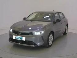 Gris Occasion 2023 Opel Astra Edition Berline | 18 790 € (Bon prix)