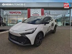 Utilisé 2024 Toyota C-HR SUV | 37 999 €