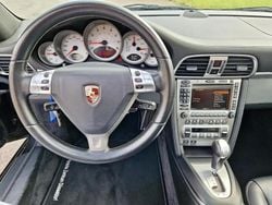 Noir Utilisé 2008 Porsche 911 Carrera 4S SUV | 50 900 € (Prix juste)